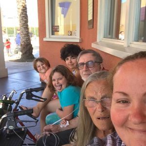 Meet your Posher, Sue